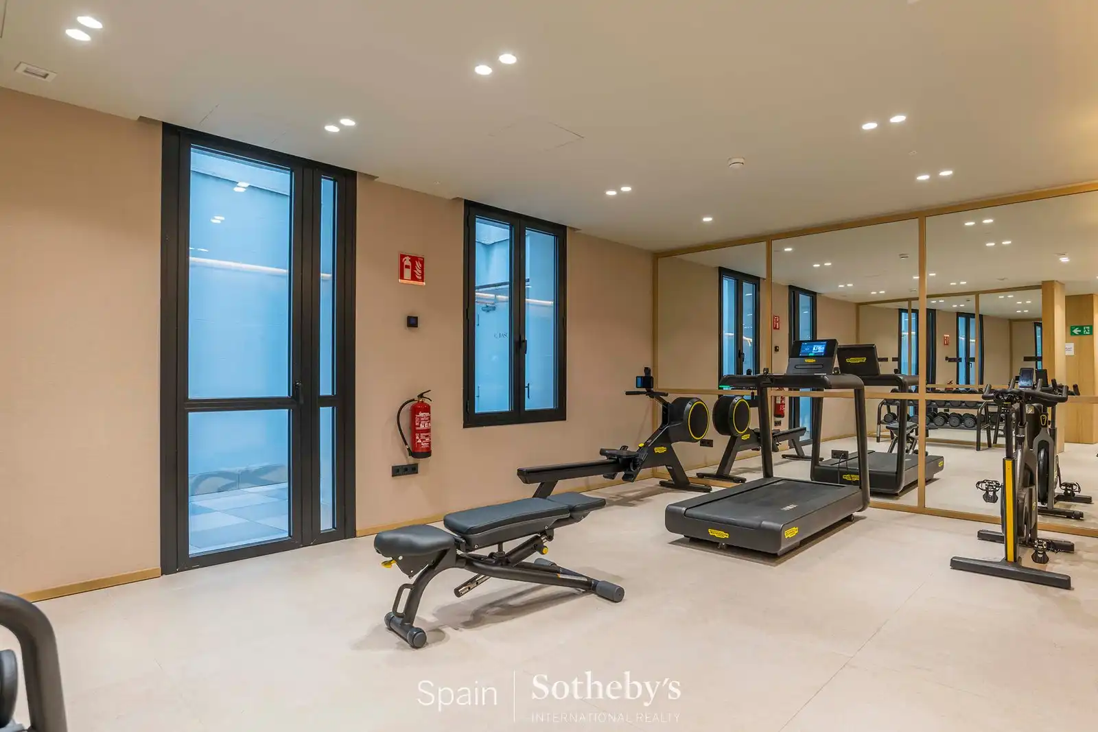 Apartamento en venta en Madrid con Aire acondicionado, Calefacción y Terraza