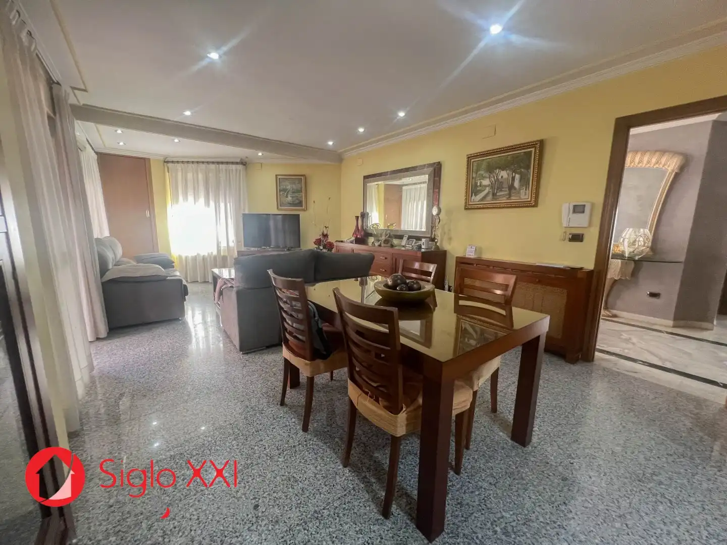 Adosado con terraza en venta en Cariñena - Carinyena, imagen 5