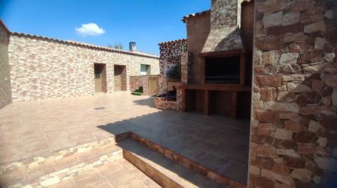 Photo 4 of Single-family semi-detached for sale in Calle Oscurilla, Villamayor de Calatrava, Ciudad Real