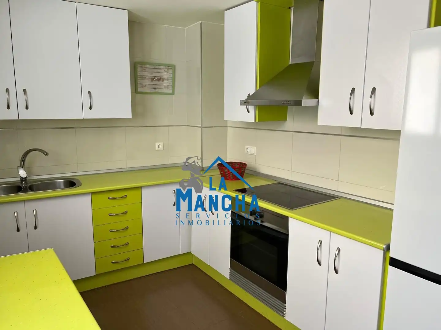 Wohnung mit Aufzug zum Verkauf in Calle ALCALDE CARCELEN, imagen 10