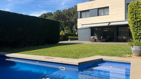 Photo 2 of Houses for sale in Can Sans, Sant Andreu de Llavaneres