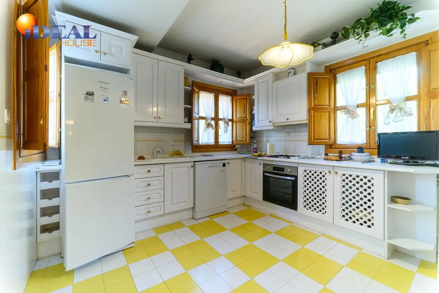 Villa avec piscine à vendre à Albolote, imagen 16