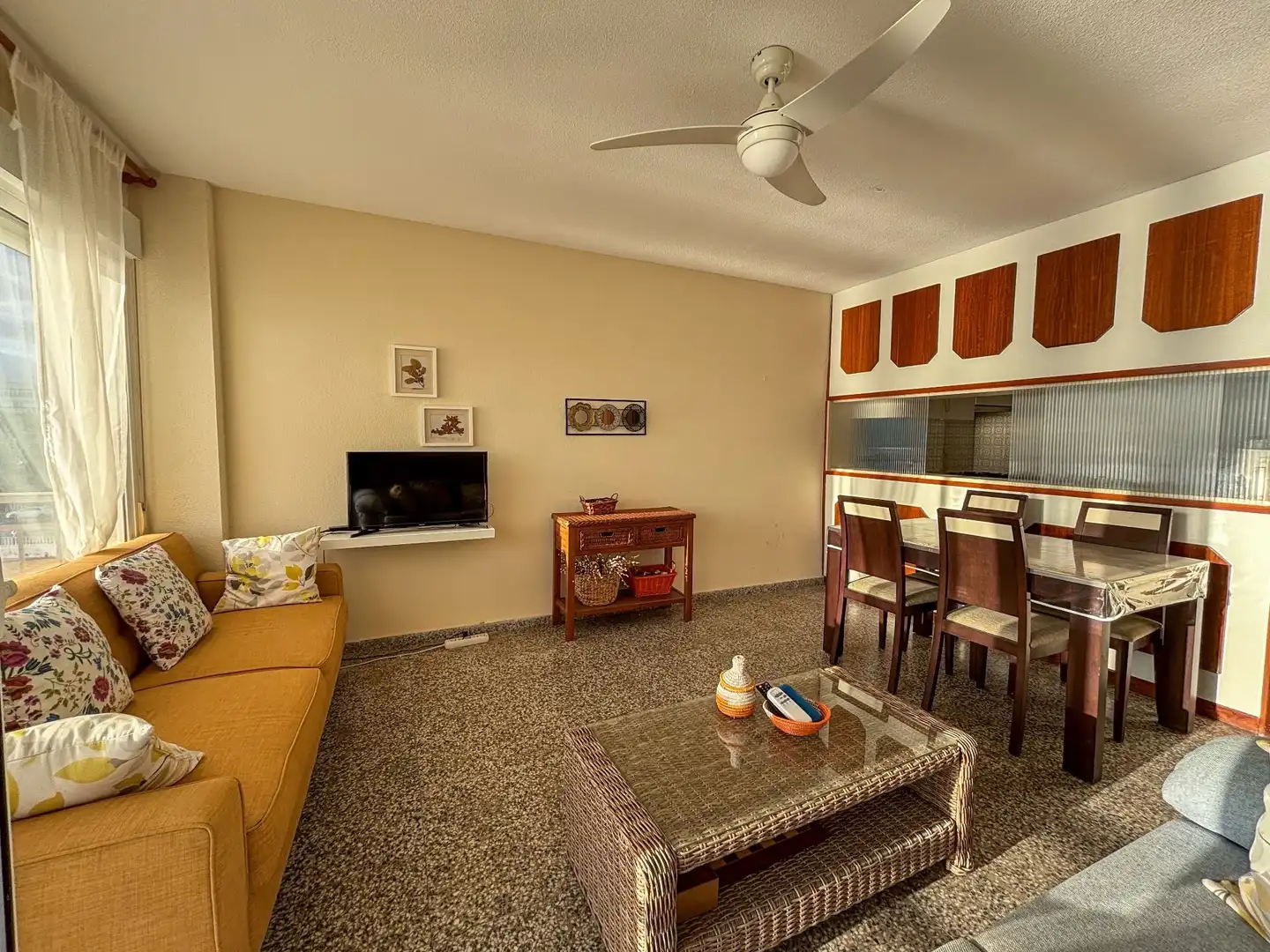Apartamento con ascensor en alquiler en Playa de los Locos, imagen 13