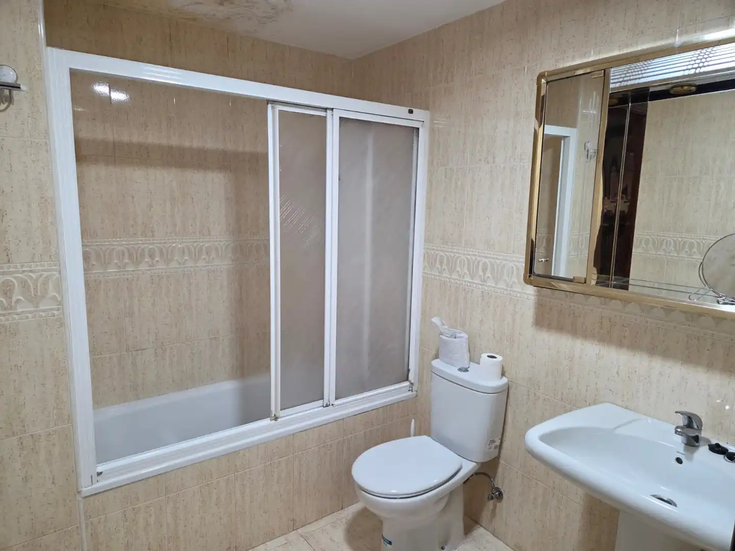 Flat for rent in Calle Salitre, 23, Perchel Sur - Plaza de Toros Vieja