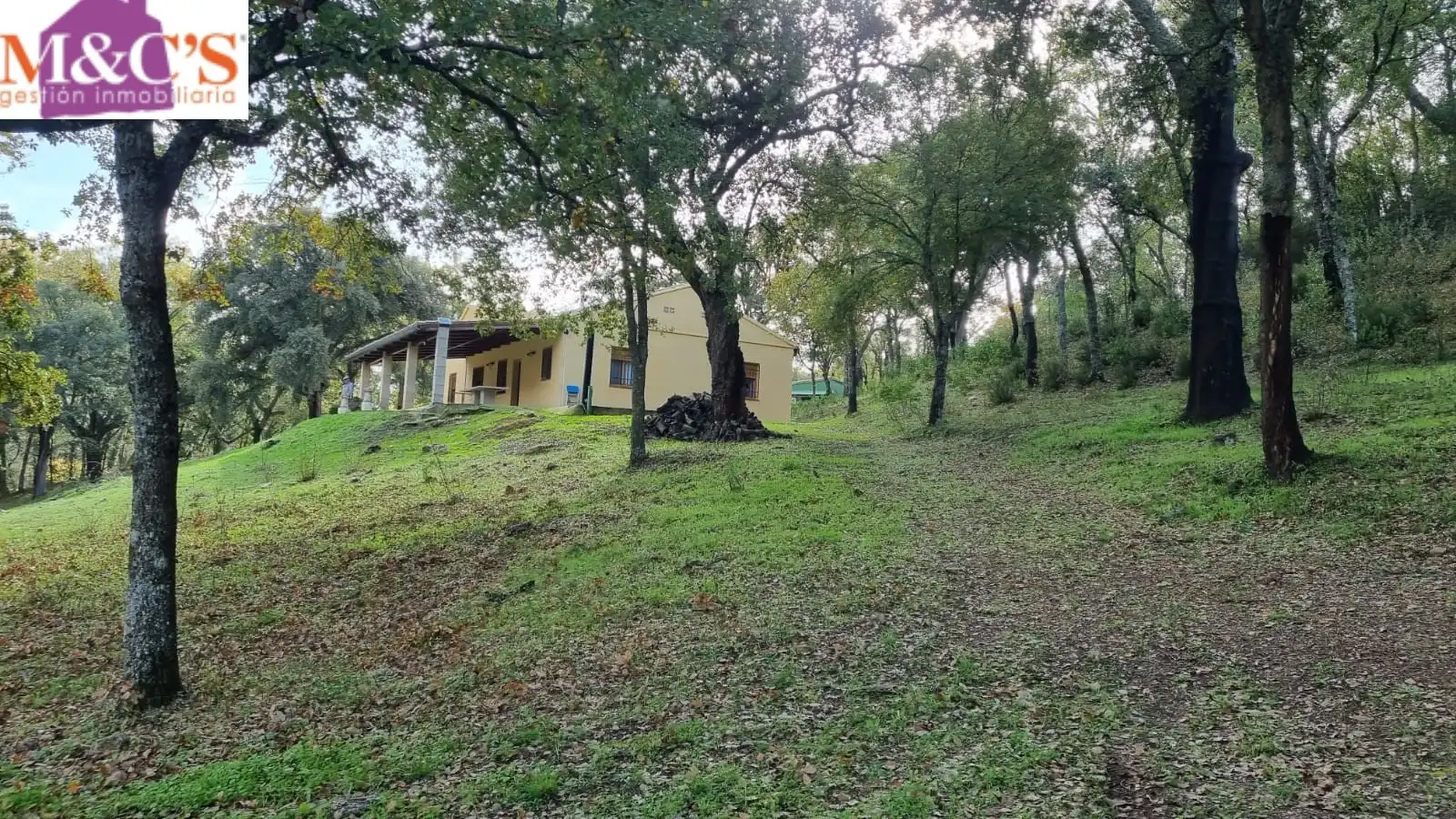 Rural land for sale in Fuencaliente, imagen 57