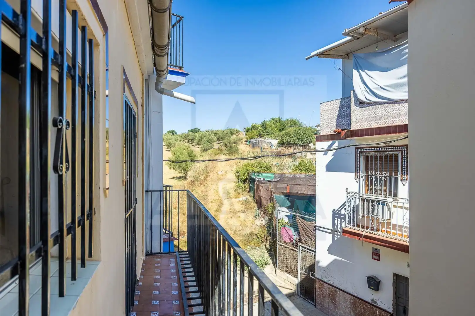 Casa adosada en venda a Camino Camino Monte, Balcón de Sevilla - Atalaya - La Uva - La Extremeña