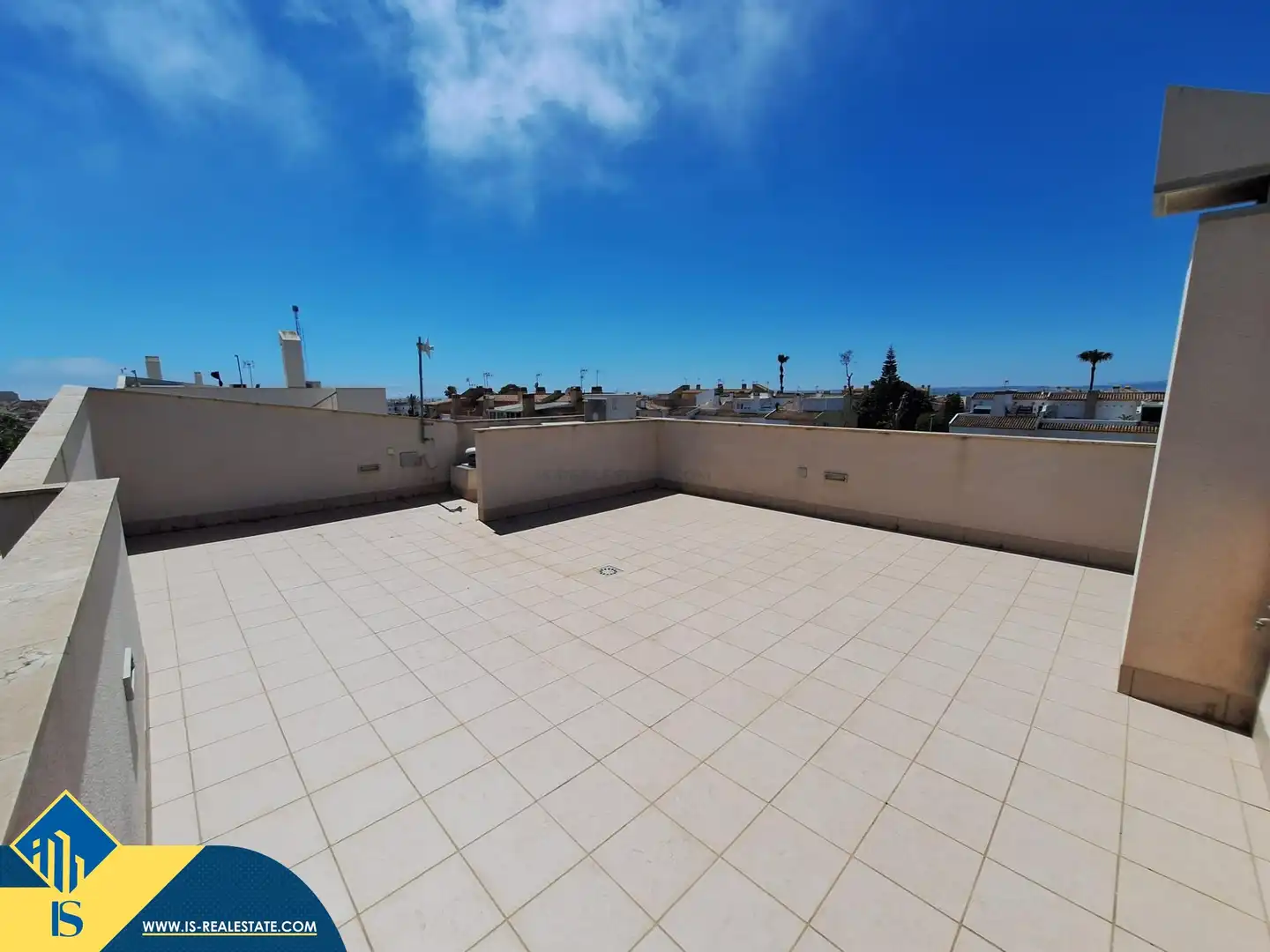 Chalet con jardín en venta en Nueva Torrevieja - Aguas Nuevas, imagen 32