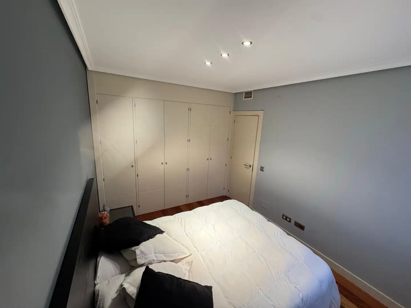 Dormitori de Pis de lloguer en Majadahonda amb Traster i Piscina comunitària