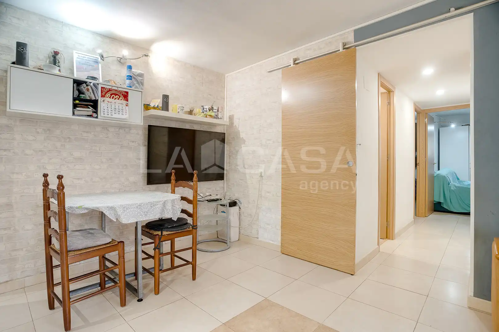 Piso con ascensor en venta en Carrer del Concili de Trento, imagen 6