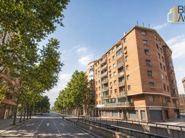Penthouse with lift for sale in Santa Maria de la Cabeza
