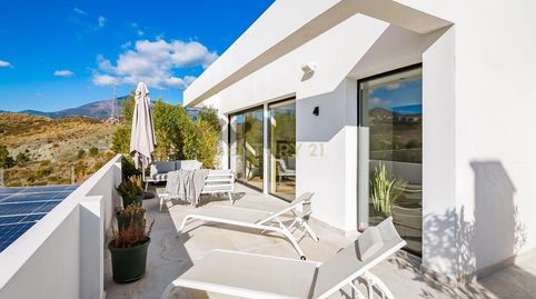 Foto 3 de Casa o chalet en venta en La Alquería, Benahavís