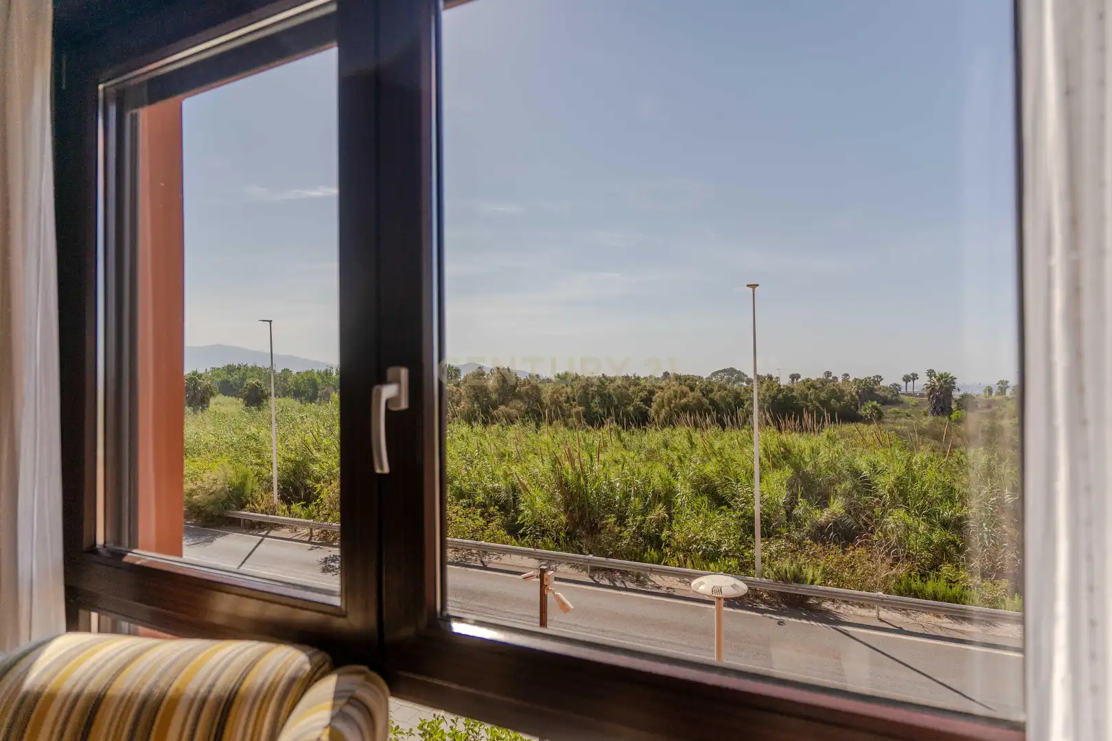Bedroom of Flat for sale in Motril  with Air Conditioner, Private garden and Swimming Pool