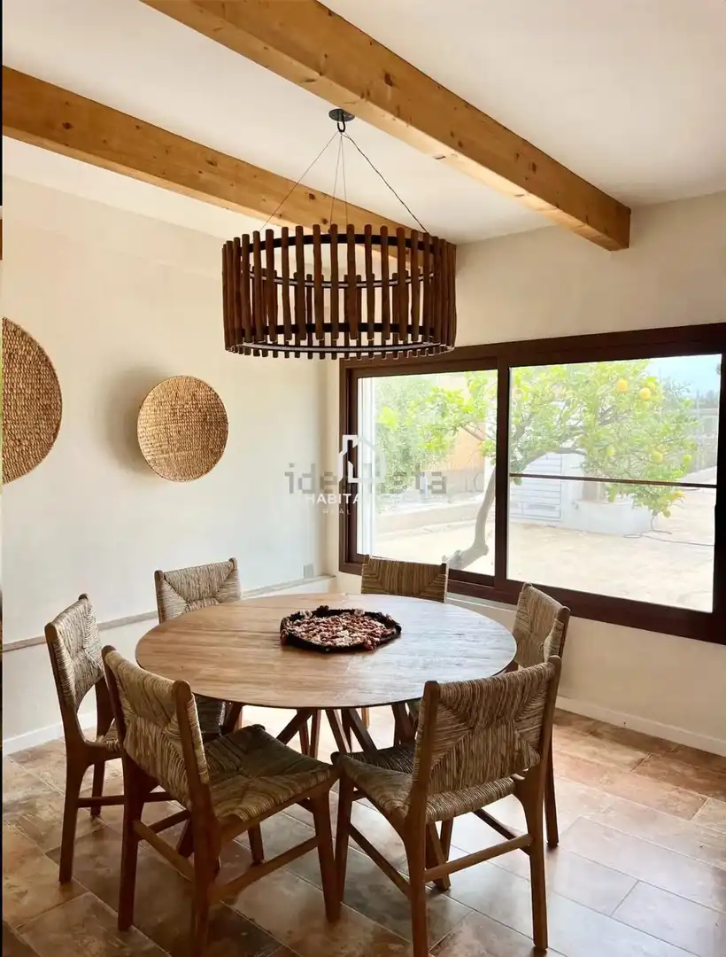 Casa con jardín en venta en Eucaliptus- Poble Nou del Delta, imagen 6