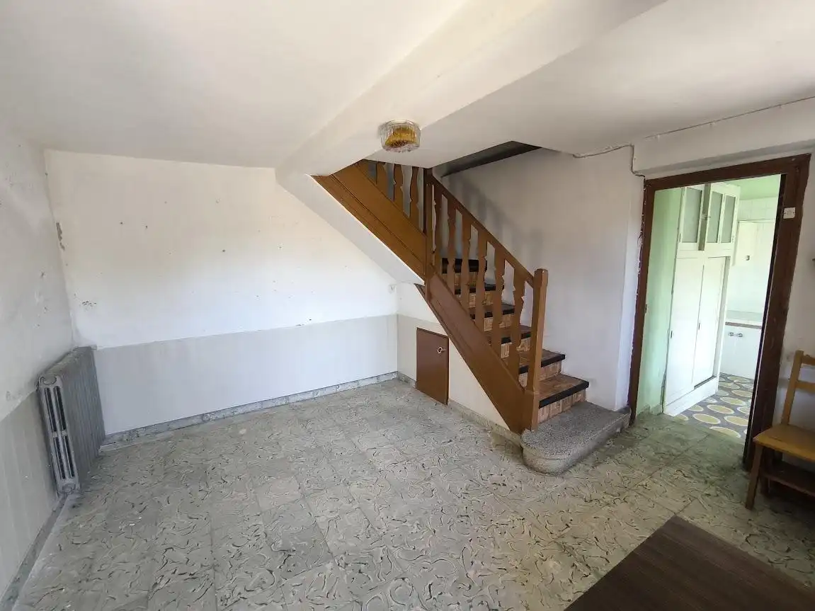 Houses for sale in Cabranes  with Heating
