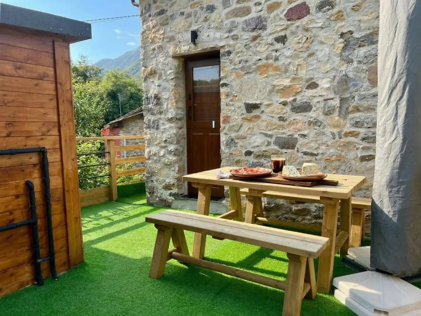 Country homes for sale in Lugar CAÑU, 22, Cangas de Onís
