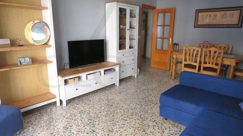 Foto 4 de Pis en venda a Calle Carmen Conde, 42, Ciudad Jardín, Cartagena