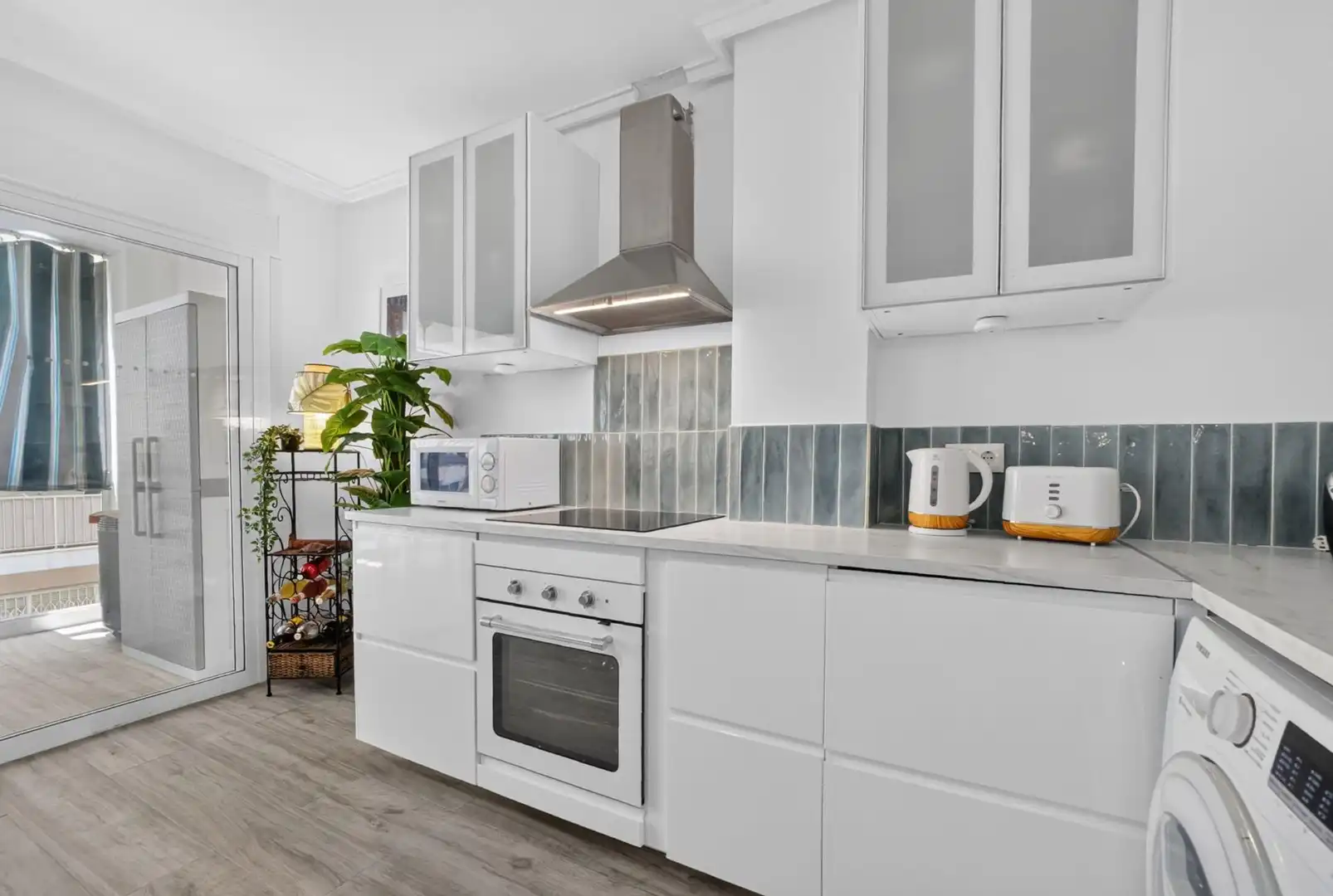 Apartamento en venta en Playa del Cura, imagen 2