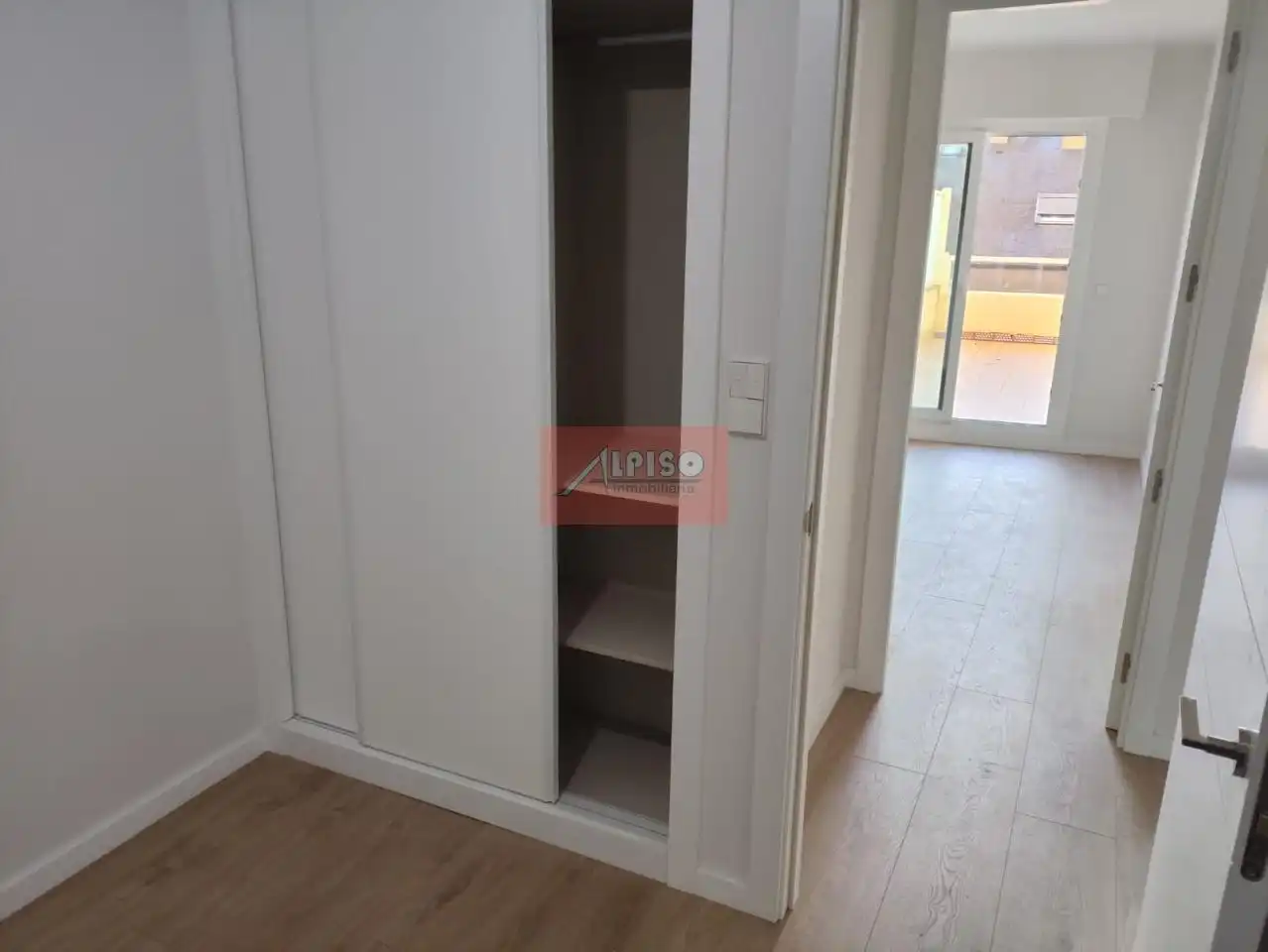 Bedroom of Flat for sale in Ourense Capital   with Heating and Terrace