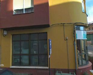 Exterior view of Premises for sale in Tacoronte