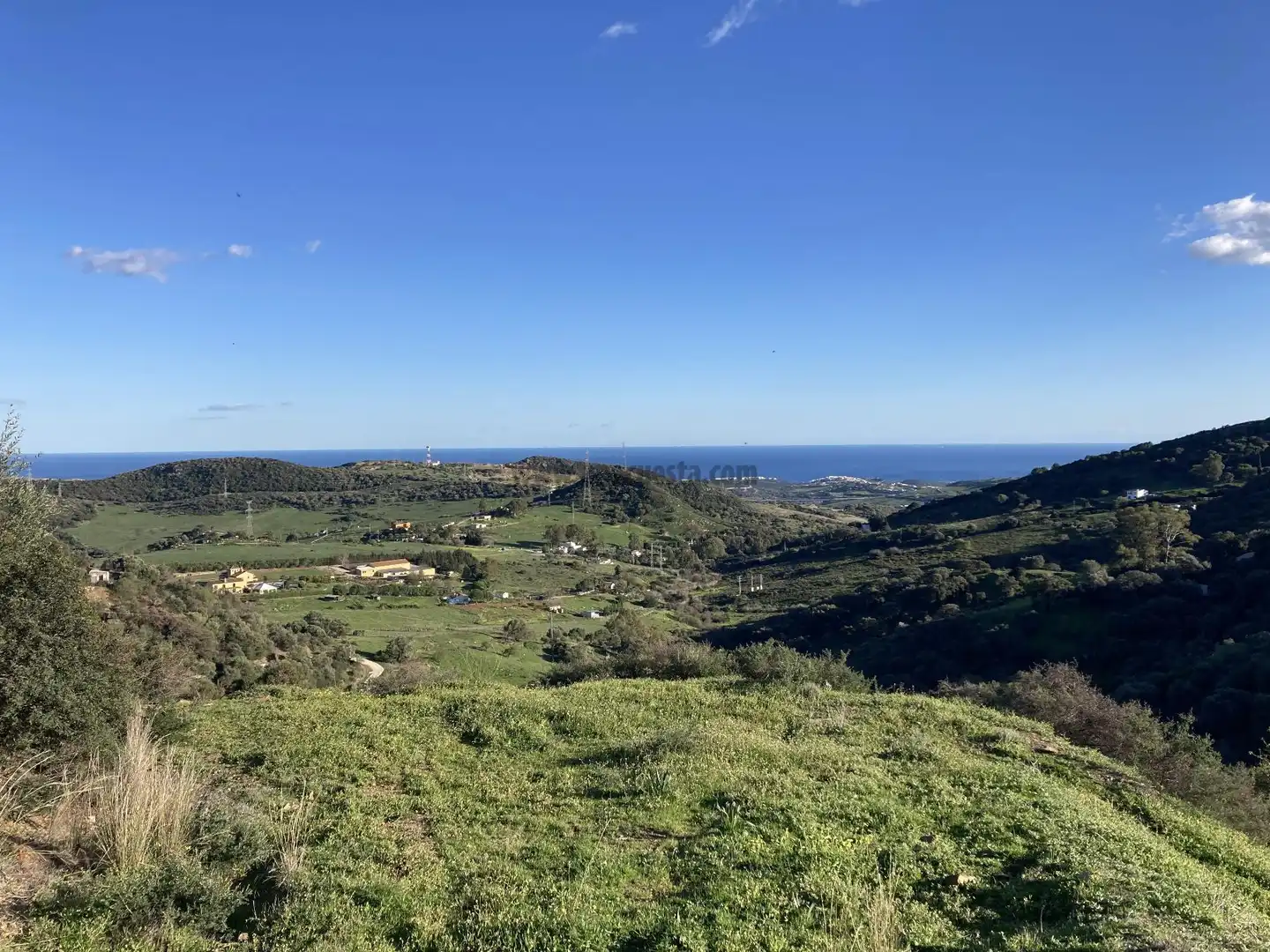 Chalet con piscina en venta en La Jordana, imagen 3