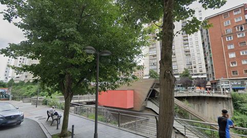 Foto 5 de Piso en venta en San Francisco, Zabalburu, Bilbao