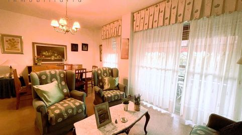 Foto 2 de Piso en venta en San Mateo, Lorca