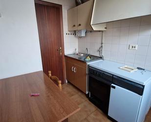 Kitchen of Flat to rent in Ordes