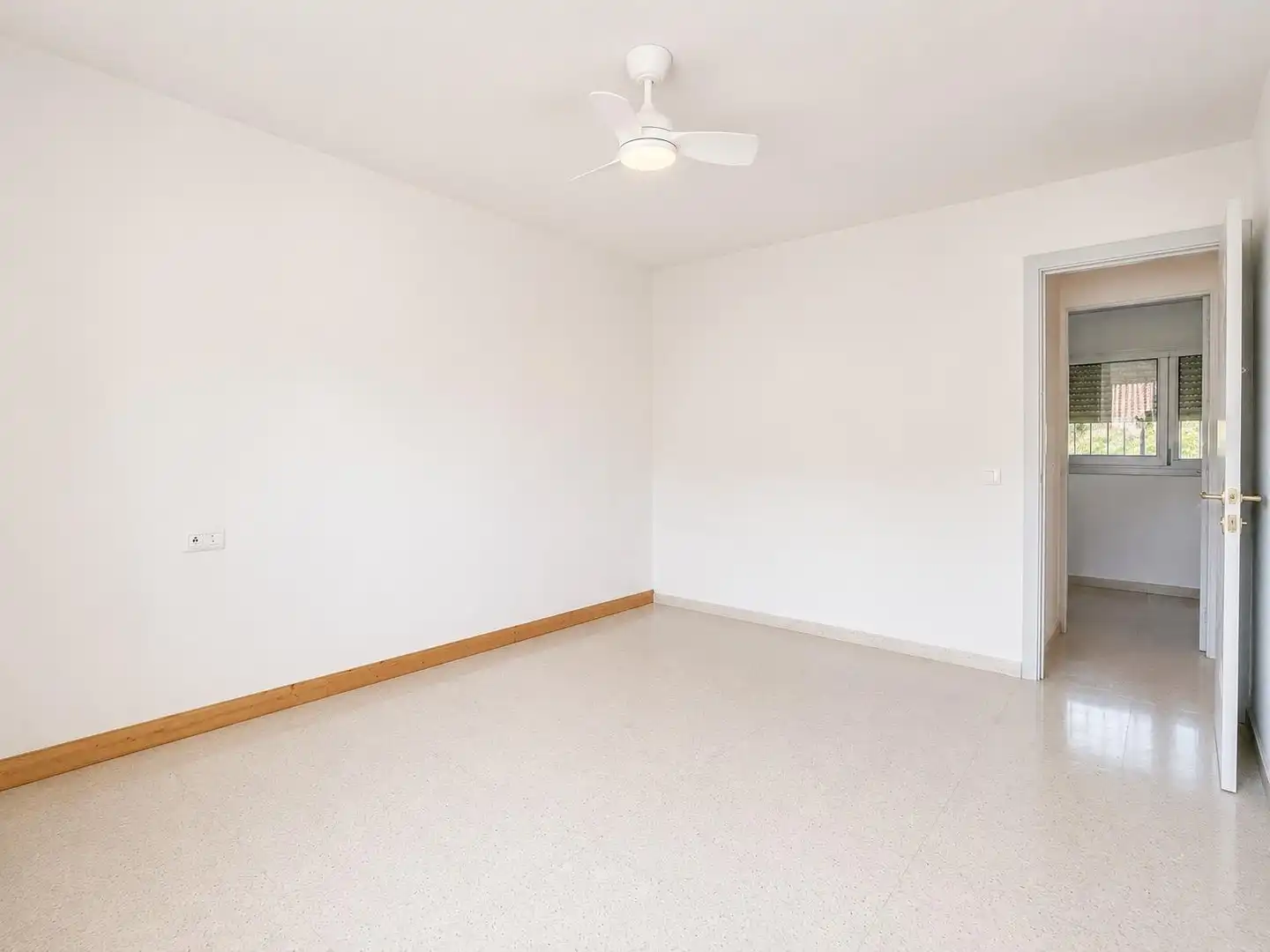 Habitación de Casa o chalet en venta en Granada con Aire acondicionado