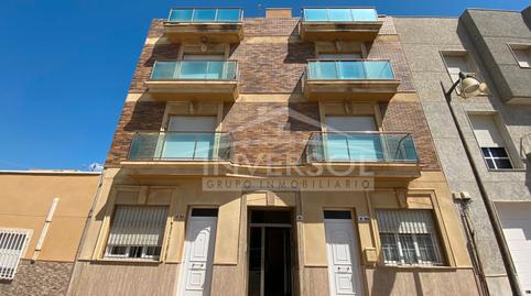 Photo 4 of Flat to rent in Balerma, Almería