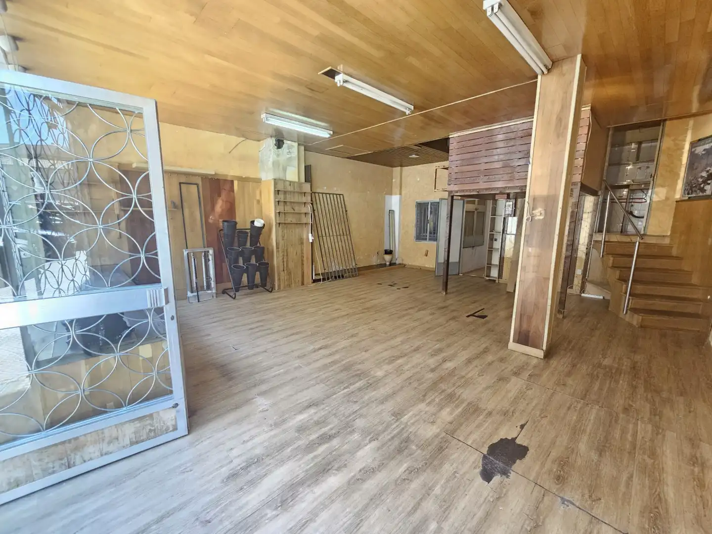 Business premises to rent in Calle del Concilio, imagen 4
