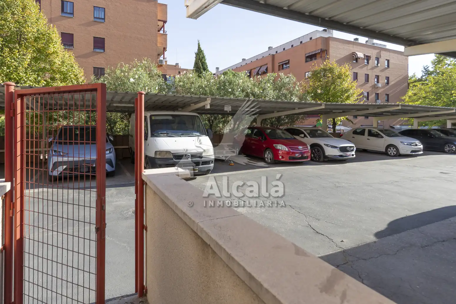 Parking de Piso en venta en Ensanche