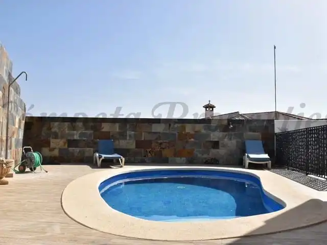 Adossat en venda a Torrox Pueblo, imagen 3