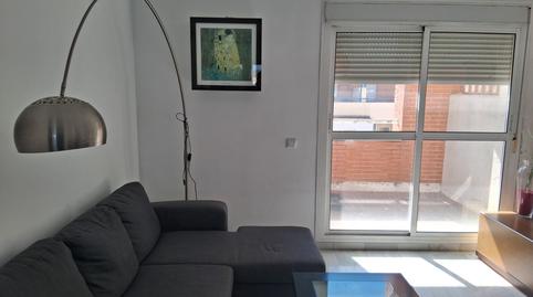 Foto 4 de Àtic en venda a El Juncal - Vallealto, Cádiz