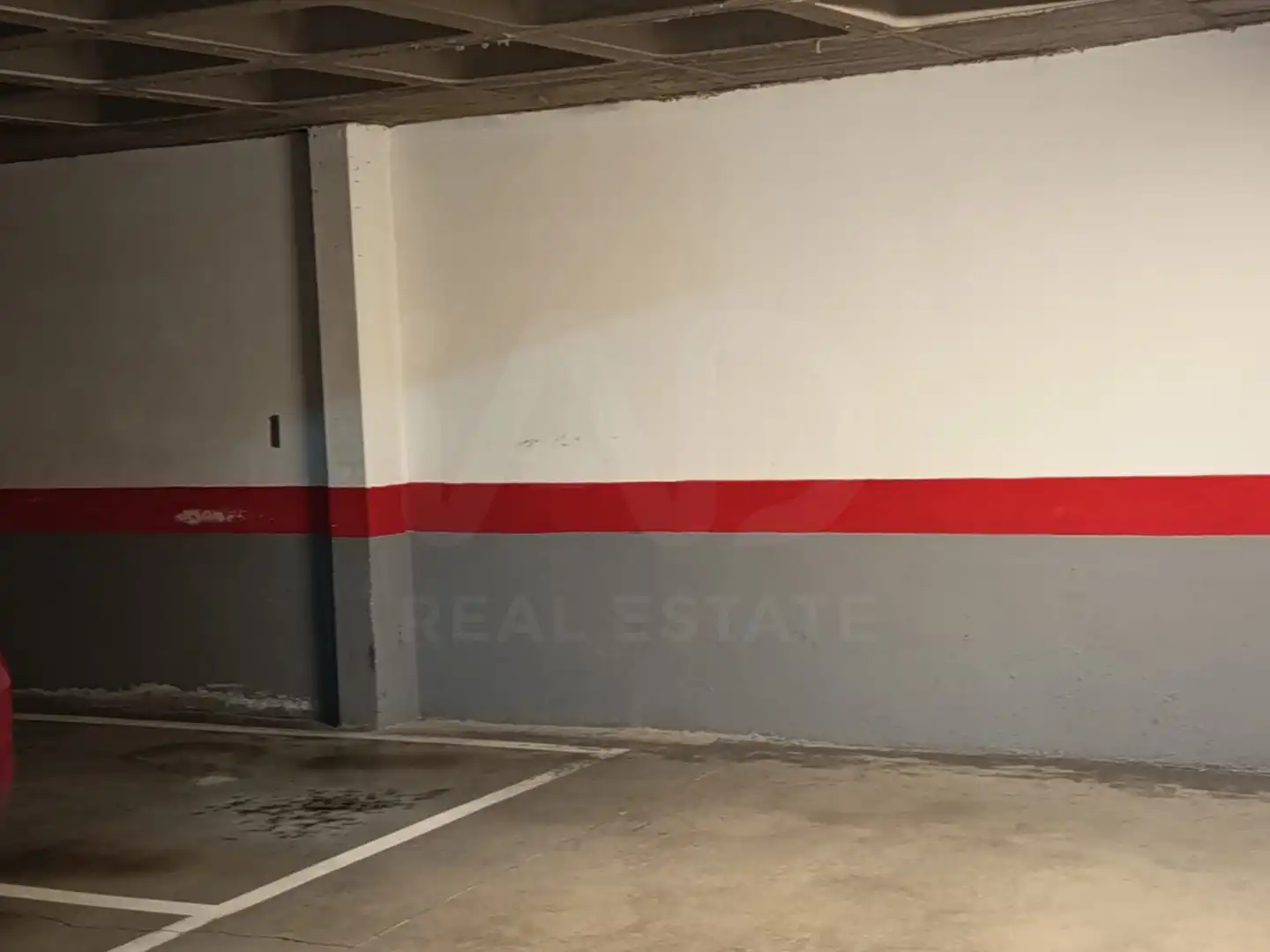 Einzelparkplatz zum Verkauf in Calle de Santa Casilda 2, imagen 11