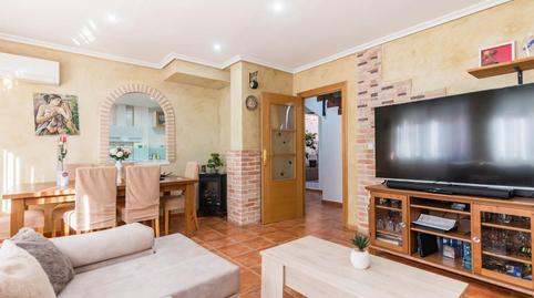 Foto 5 de Casa adosada en venta en C. Ribera del Rio, Lorquí, Murcia