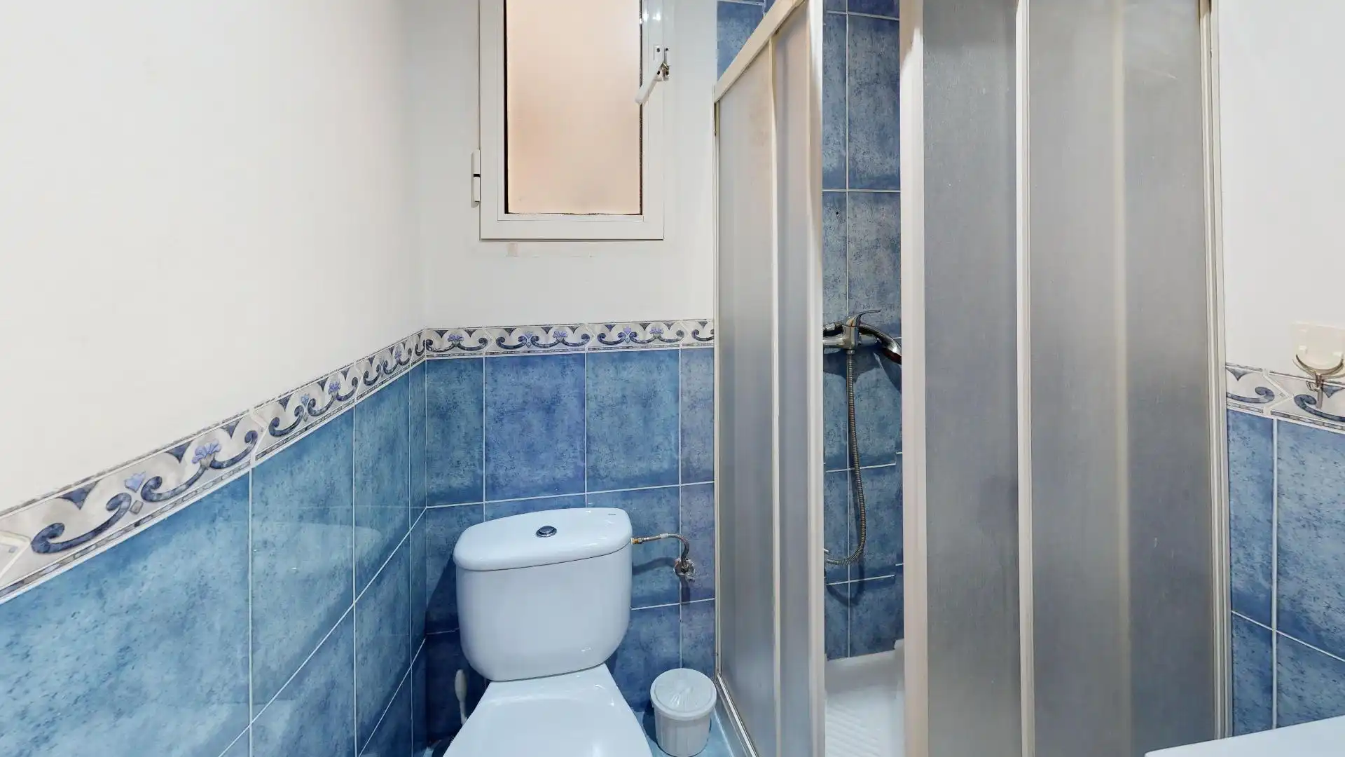 Baño de Piso en venta en Valencia