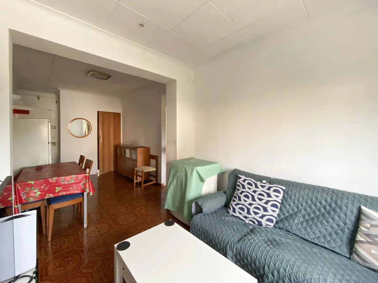 Wohnung zum Verkauf in Estació del Nord