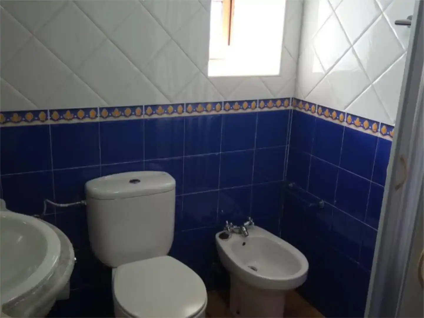 Badezimmer von Country house zum Verkauf in Monterroso