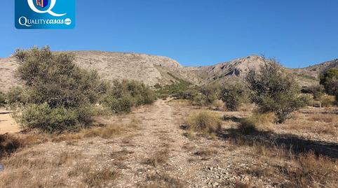 Photo 5 of Industrial land for sale in Campo Alto - Club de Campo, Alicante