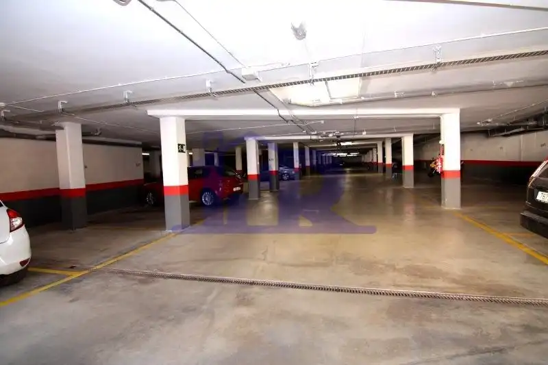 Parcheggio con ascensore in affitto a LOS OLMOS, imagen 5