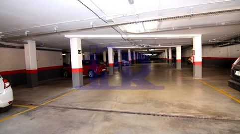 Se alquila plazas de garaje en Alameda. Muy barata., Bild 5