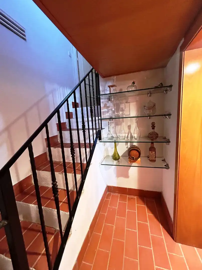 Chalet con piscina en venta en Carrer Anglada Camarasa, imagen 21