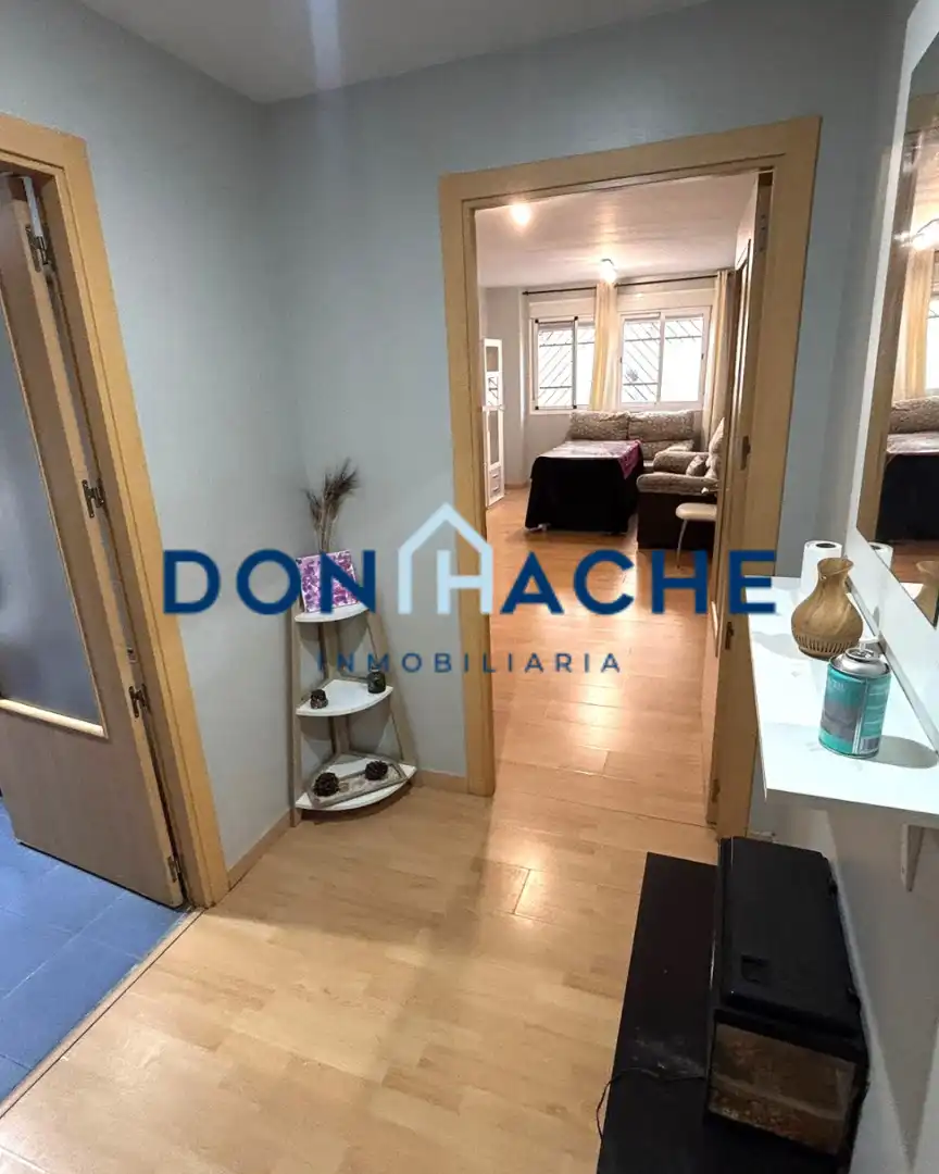 Piso con ascensor en venta en Norte, imagen 5