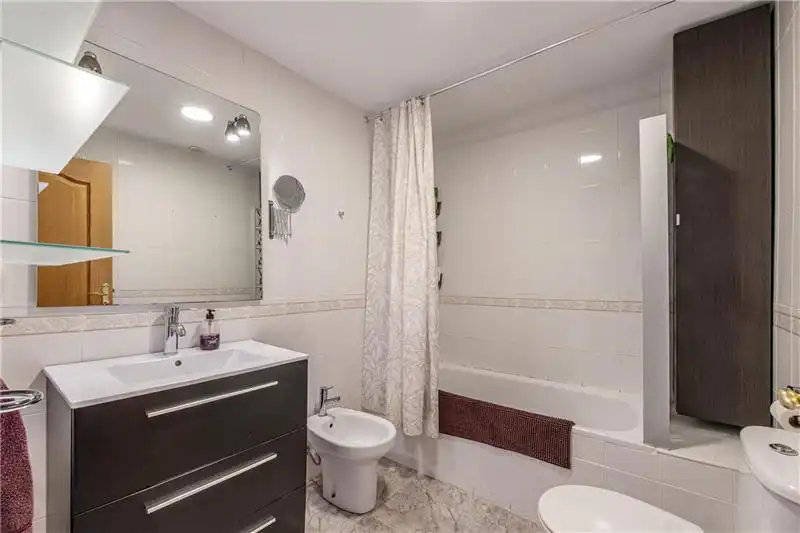 Bathroom of Detached homes for sale in Llucmajor  with Terrace, Storage room and Balcony
