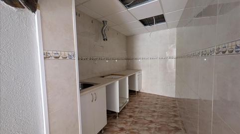 Foto 5 de Casa adosada en venta en Calle Balmes, La Sénia, Tarragona