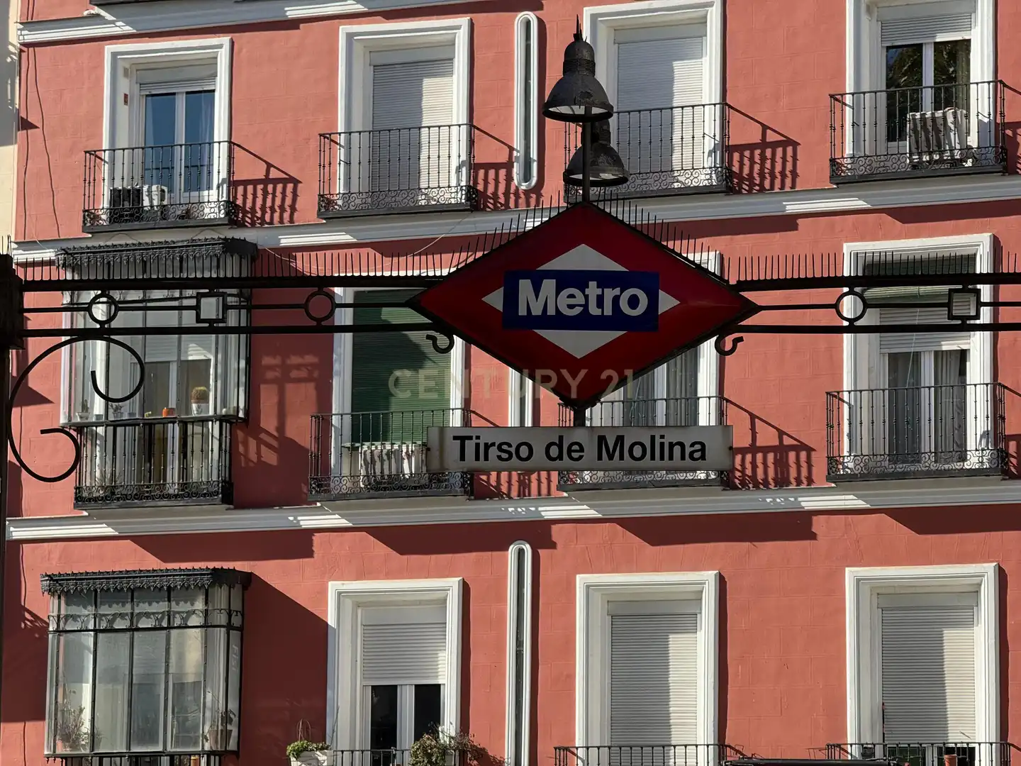 Apartments for sale in Calle Jesús y María, Madrid, Spain, Embajadores - Lavapiés