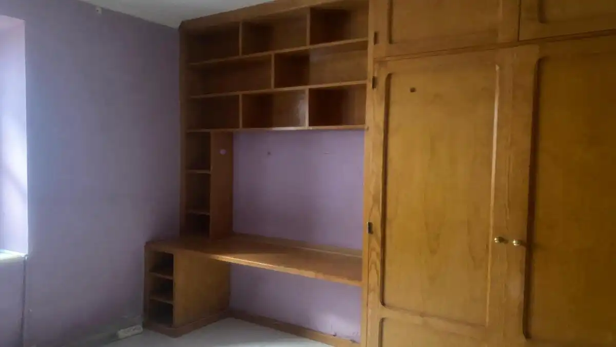 Schlafzimmer von Wohnung zum Verkauf in Villanueva de los Infantes (Ciudad Real)
