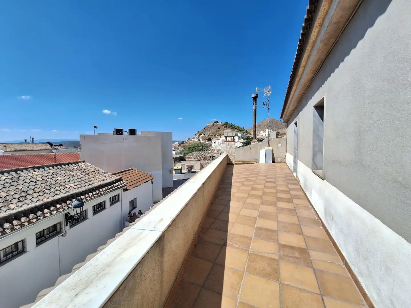 Haus mit Terrasse zum Verkauf in Oria, imagen 31