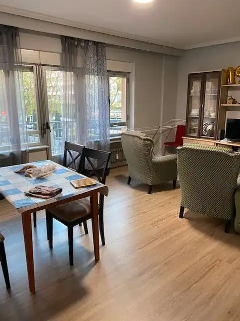 Appartement avec terrasse à louer à Plaza Carmelitas 4, imagen 4