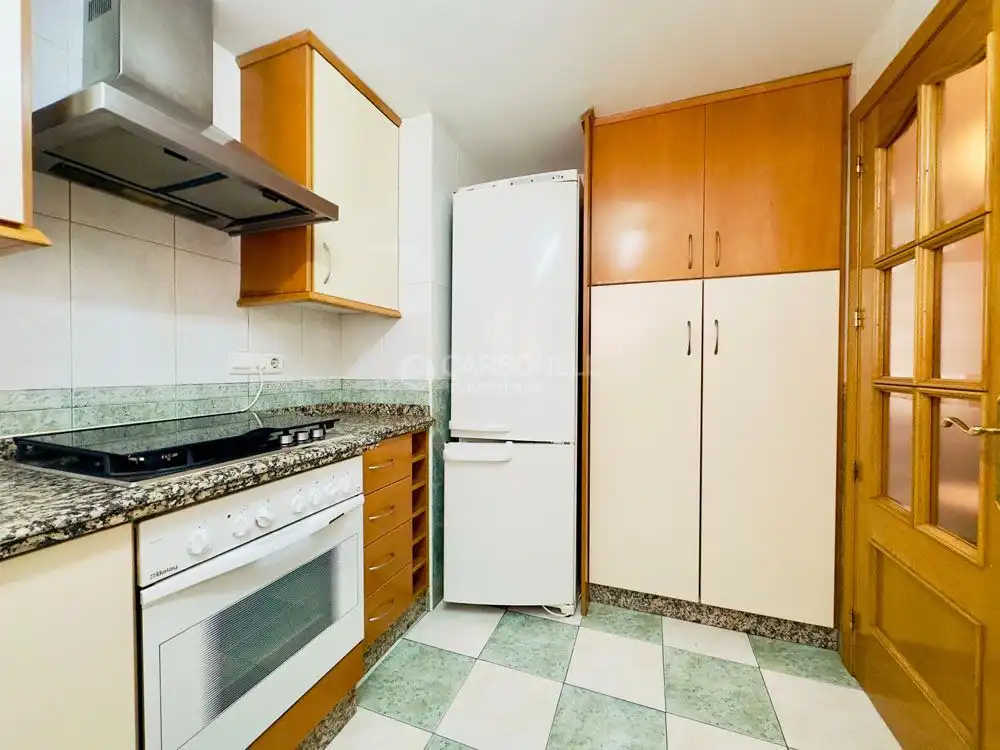 Flat with lift for sale in Santa Rosa, imagen 13